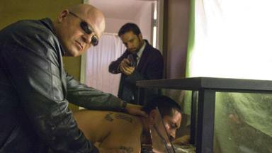 The Shield: Al margen de la ley 7x13