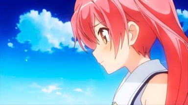 Hentai Ouji to Warawanai Neko 1x9
