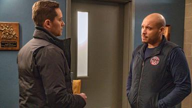 Chicago P.D. 6x15