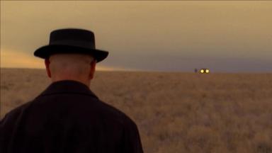 Breaking Bad 3x13
