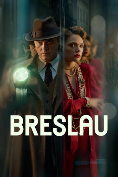 Los asesinatos de Breslavia 1x1