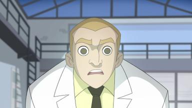 El Espectacular Spiderman 2x11