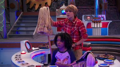 Henry Danger 1x22