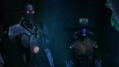Star Wars: The Clone Wars 2x2
