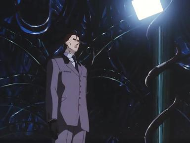 Bubblegum Crisis Tokyo 2040 1x12