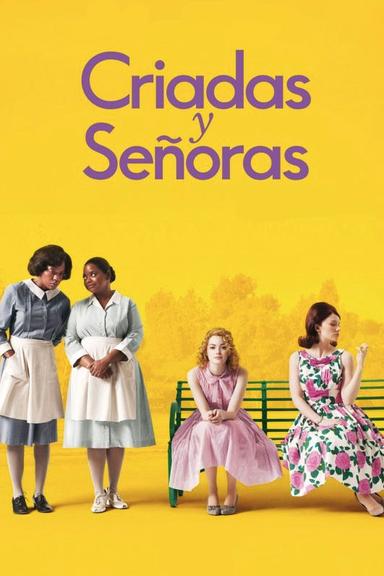 Criadas y Señoras