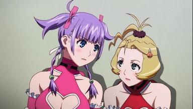 Wizard Barristers: Benmashi Cecil 1x6