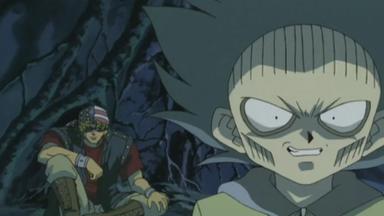 Yu-Gi-Oh! Duel Monsters 1x18