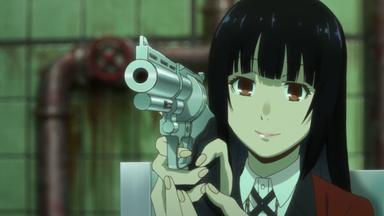 Kakegurui 1x7
