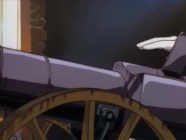 Kenshin, el Guerrero Samurái 1x11