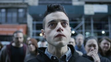 Mr. Robot 3x6
