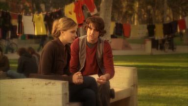 Entre fantasmas 3x15