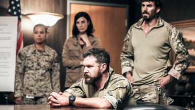 SEAL Team 2x5