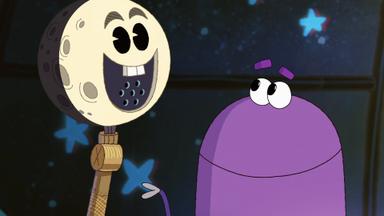 Los StoryBots responden 2x4