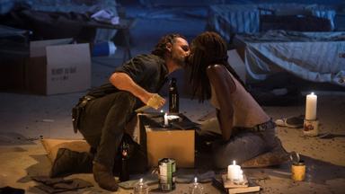 The Walking Dead 7x12