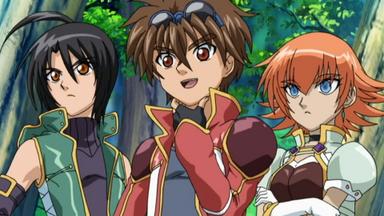 Bakugan 2x12