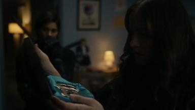 Van Helsing 2x7
