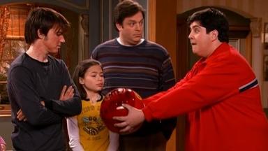 Drake y Josh 2x1