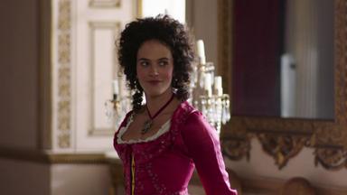 Harlots: Cortesanas 3x3