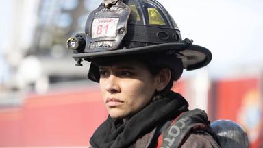 Chicago Fire 9x10