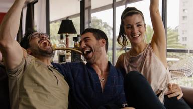 Sense8 2x9
