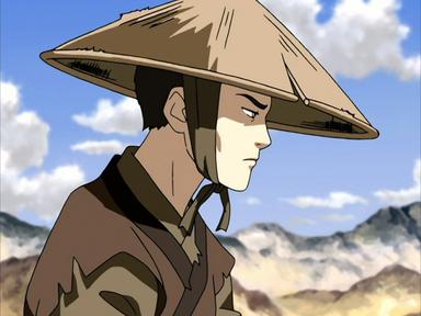 Avatar: La leyenda de Aang 2x7