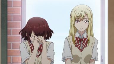 Yamada-kun y las Siete Brujas 1x8