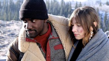 Wynonna Earp 3x2