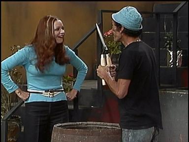 El Chavo del Ocho 3x27