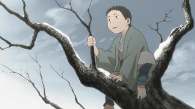 Mushi-Shi 1x15