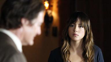 Marvel Agentes de S.H.I.E.L.D. 2x10
