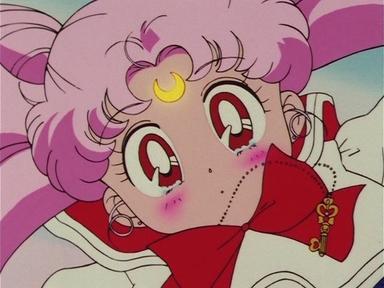 Sailor Moon 2x18