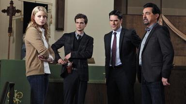 Mentes criminales 6x10