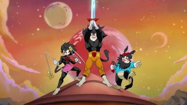 Animaniacs 2x42