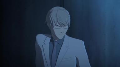 Ajin 2x12