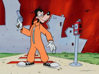 La Tropa Goofy 1x27