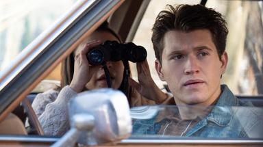 Los hermanos Hardy 1x10