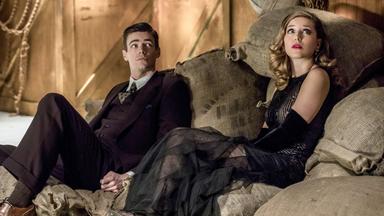 The Flash 3x17