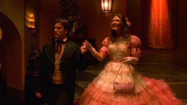 Firefly 1x6