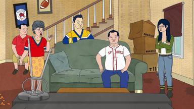 BoJack Horseman 1x5
