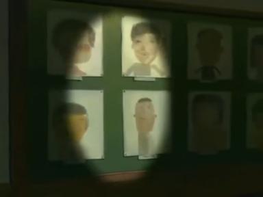 Historias de fantasmas 1x1