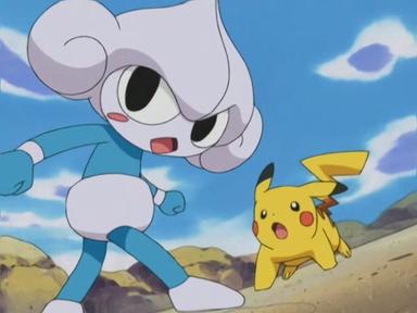 Pokémon 6x30