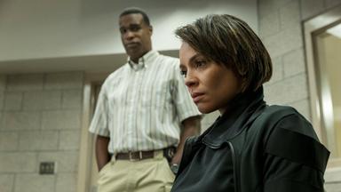 The Girlfriend Experience 2x2