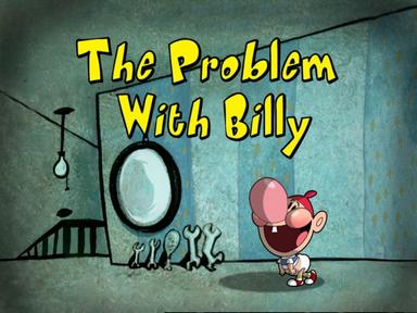 Las macabras aventuras de Billy y Mandy 4x9