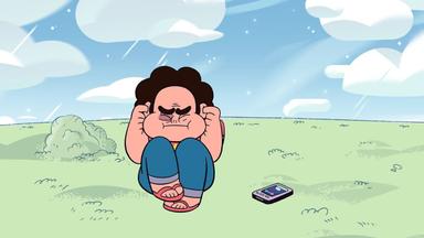 Steven Universe 2x1