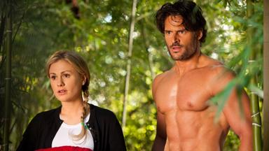 True Blood (Sangre fresca) 4x4