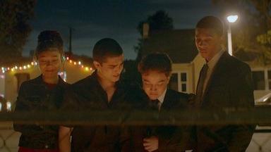 On My Block 2x1