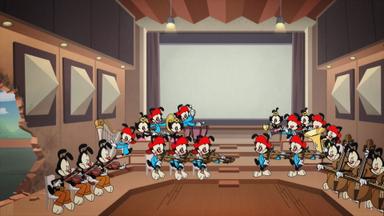 Animaniacs 1x26