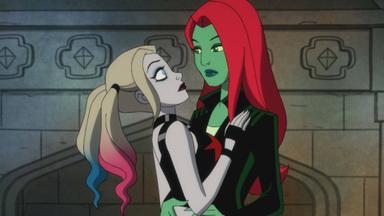 Harley Quinn 3x9