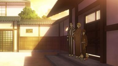 Otome Youkai Zakuro 1x10